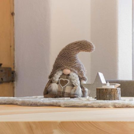 Stuwip Alps Appartement Sonnenstein Fulpmes Bagian luar foto