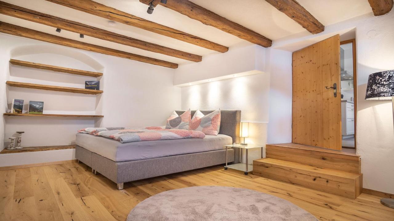 Stuwip Alps Appartement Sonnenstein Fulpmes Bagian luar foto
