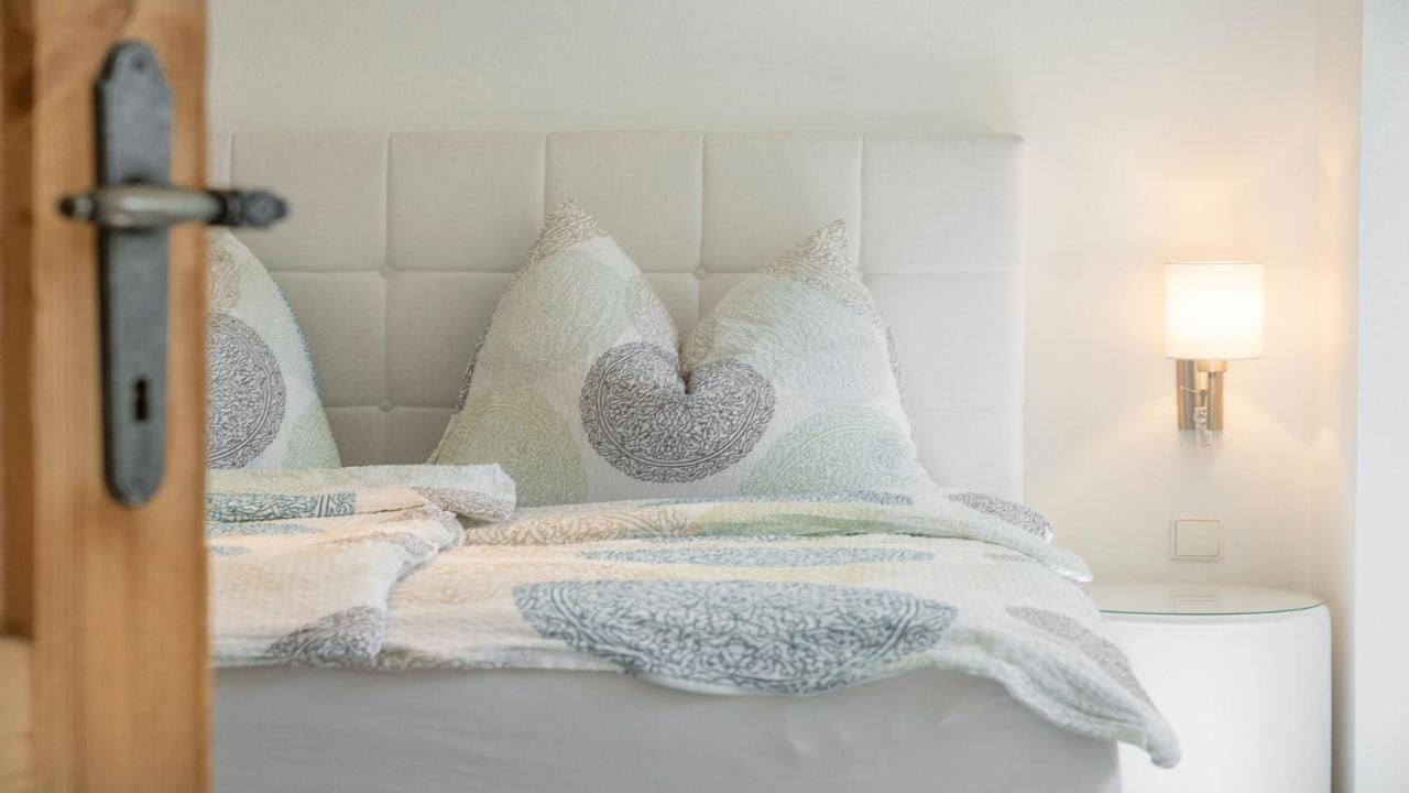 Stuwip Alps Appartement Sonnenstein Fulpmes Bagian luar foto