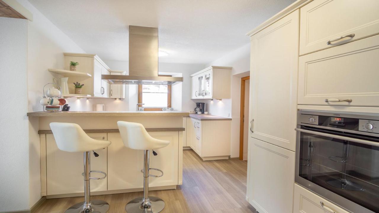 Stuwip Alps Appartement Sonnenstein Fulpmes Bagian luar foto