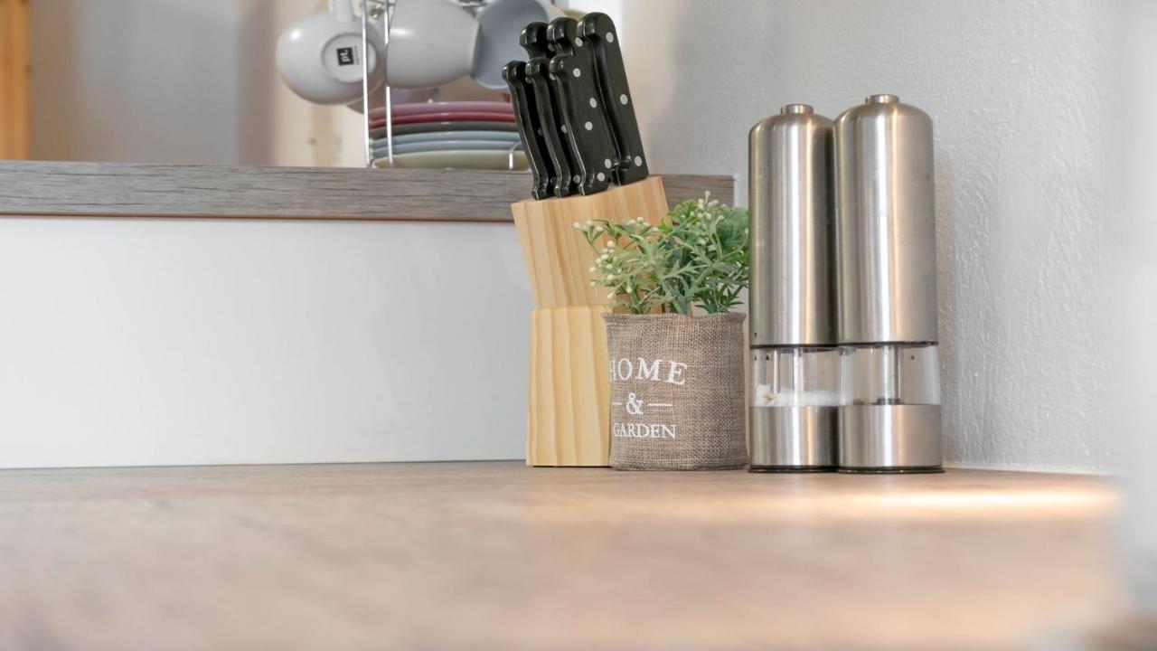 Stuwip Alps Appartement Sonnenstein Fulpmes Bagian luar foto