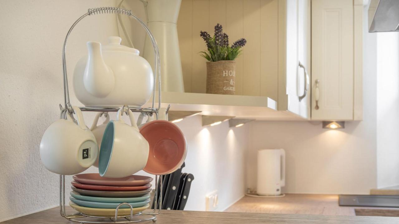 Stuwip Alps Appartement Sonnenstein Fulpmes Bagian luar foto