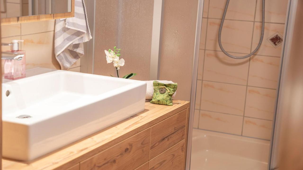 Stuwip Alps Appartement Sonnenstein Fulpmes Bagian luar foto