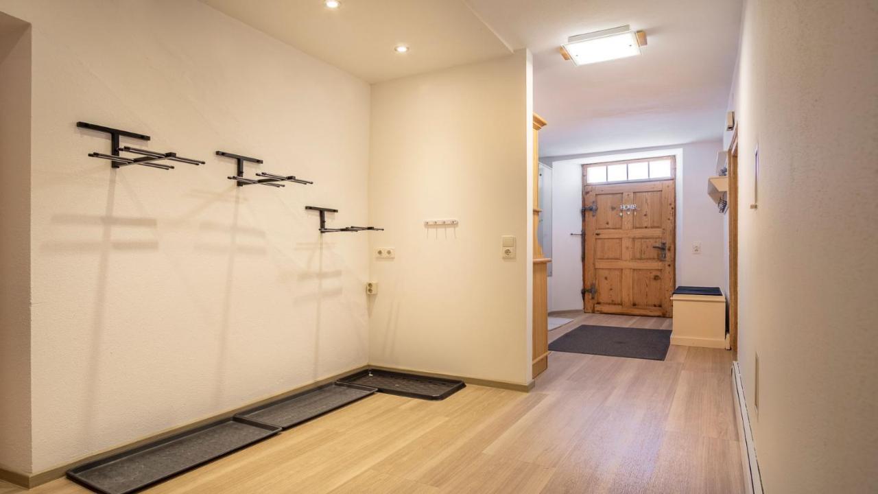 Stuwip Alps Appartement Sonnenstein Fulpmes Bagian luar foto