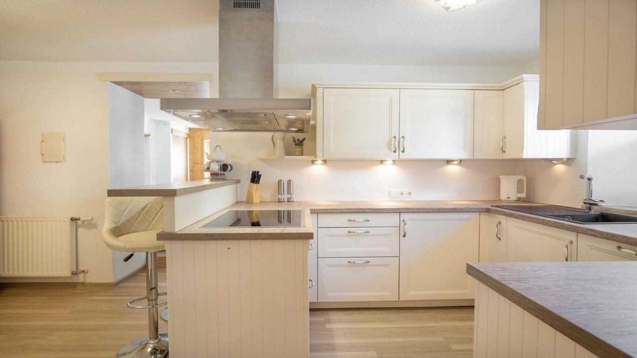 Stuwip Alps Appartement Sonnenstein Fulpmes Bagian luar foto