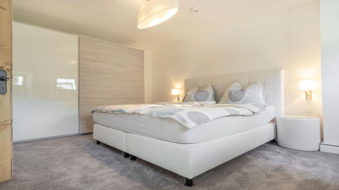 Stuwip Alps Appartement Sonnenstein Fulpmes Bagian luar foto