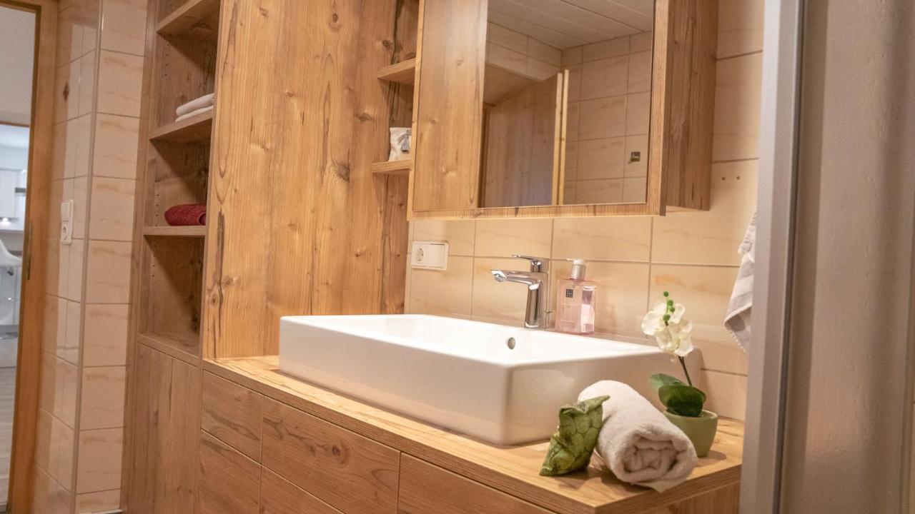 Stuwip Alps Appartement Sonnenstein Fulpmes Bagian luar foto