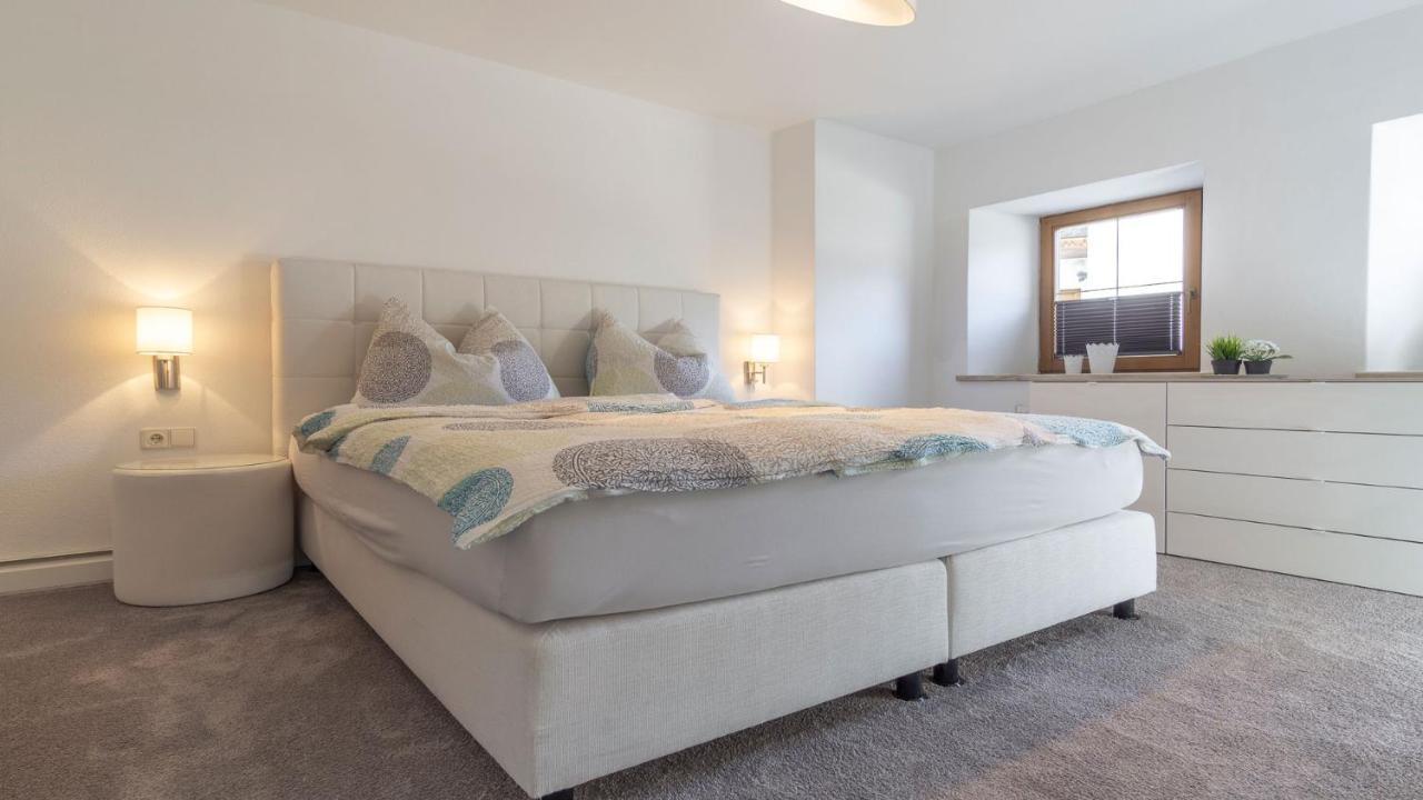 Stuwip Alps Appartement Sonnenstein Fulpmes Bagian luar foto