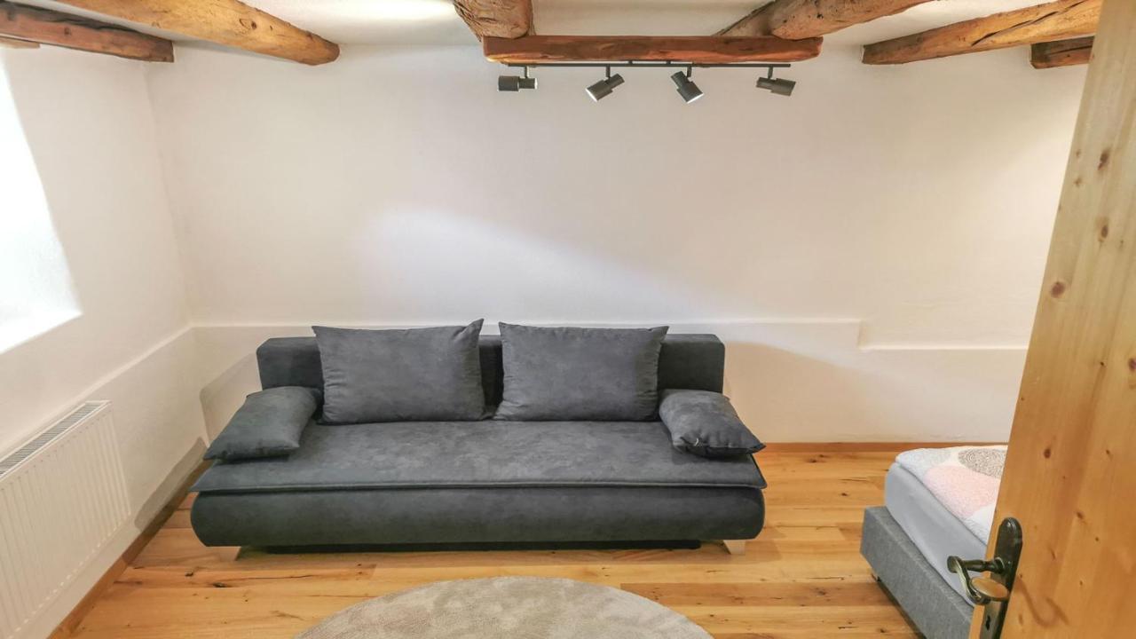 Stuwip Alps Appartement Sonnenstein Fulpmes Bagian luar foto
