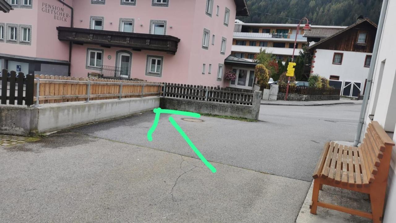 Stuwip Alps Appartement Sonnenstein Fulpmes Bagian luar foto