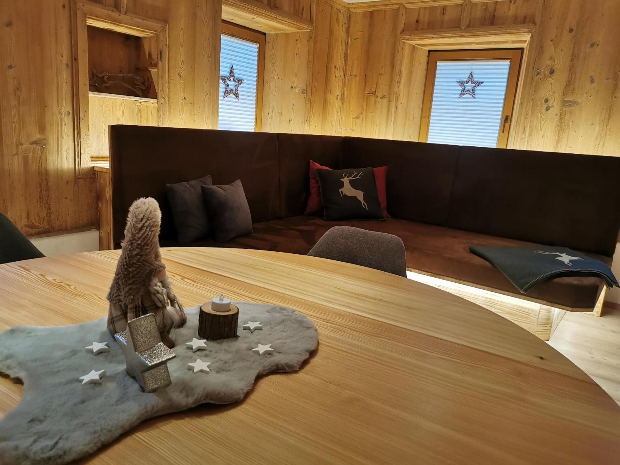 Stuwip Alps Appartement Sonnenstein Fulpmes Bagian luar foto