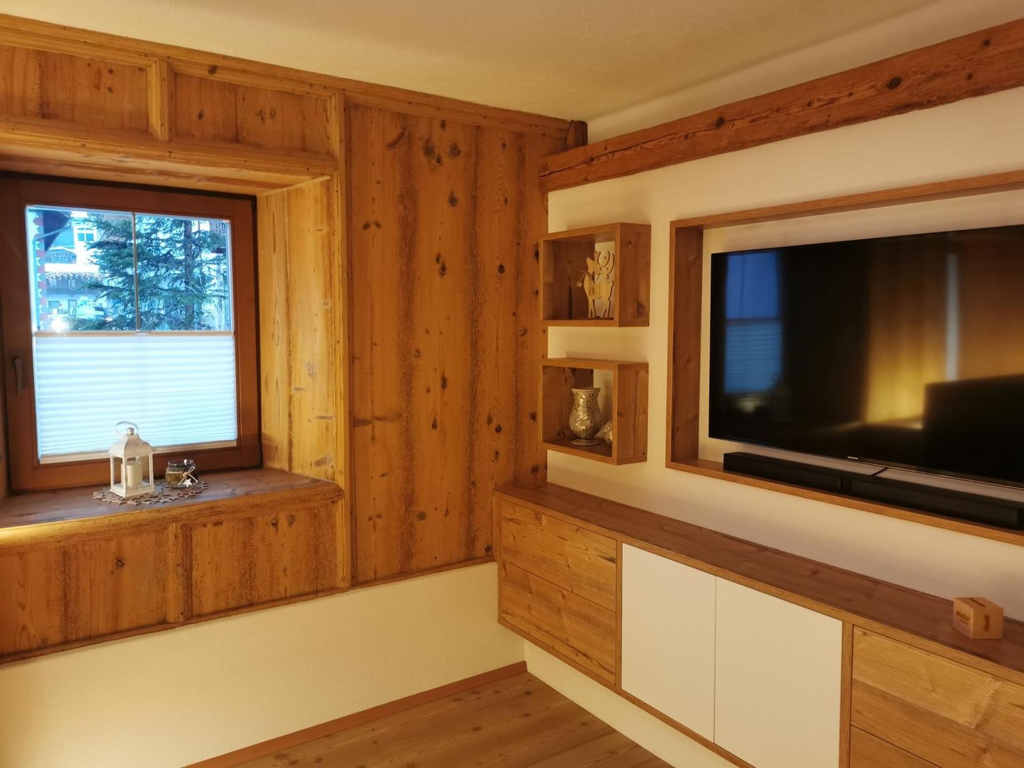 Stuwip Alps Appartement Sonnenstein Fulpmes Bagian luar foto